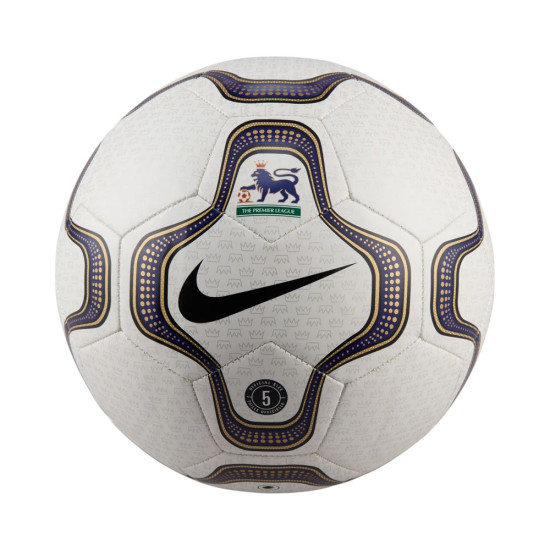 Nike Μπάλα ποδοφαίρου Premier League Heritage Geo Merlin Ball